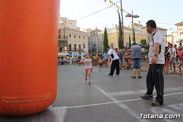 Carrera Popular Fiestas de Santiago 2019 (Reportaje II) - 142