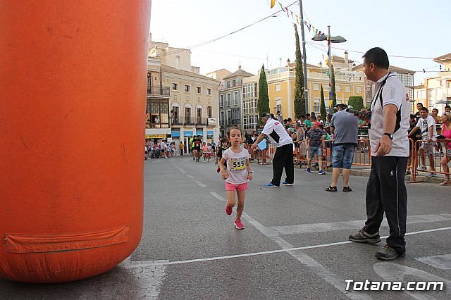 Carrera Popular Fiestas de Santiago 2019 (Reportaje II) - 143