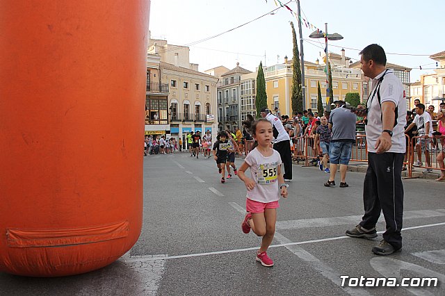 Carrera Popular Fiestas de Santiago 2019 (Reportaje II) - 144
