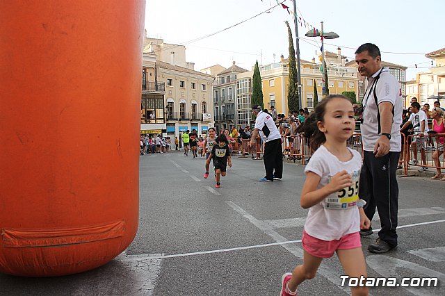 Carrera Popular Fiestas de Santiago 2019 (Reportaje II) - 145