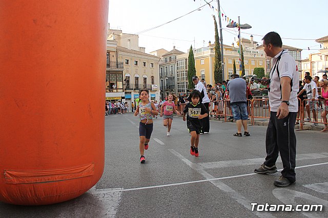 Carrera Popular Fiestas de Santiago 2019 (Reportaje II) - 146