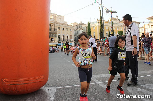 Carrera Popular Fiestas de Santiago 2019 (Reportaje II) - 147