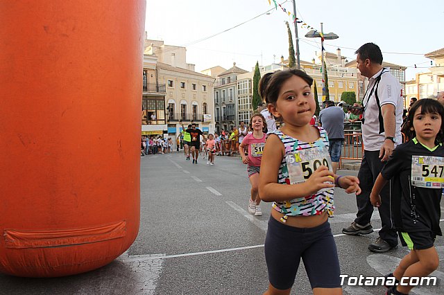 Carrera Popular Fiestas de Santiago 2019 (Reportaje II) - 148