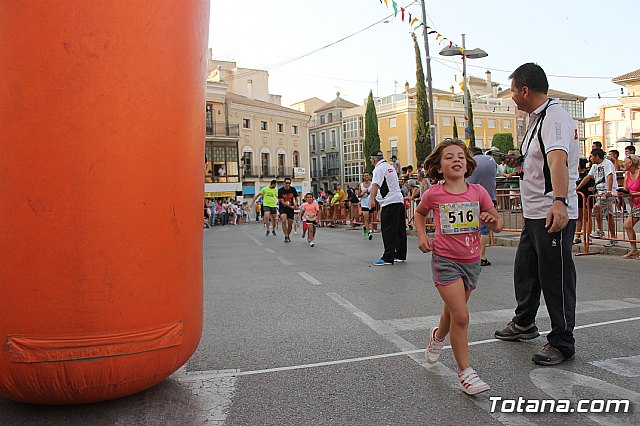 Carrera Popular Fiestas de Santiago 2019 (Reportaje II) - 150