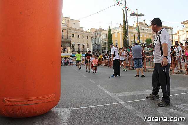 Carrera Popular Fiestas de Santiago 2019 (Reportaje II) - 151