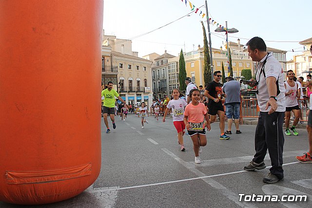 Carrera Popular Fiestas de Santiago 2019 (Reportaje II) - 152