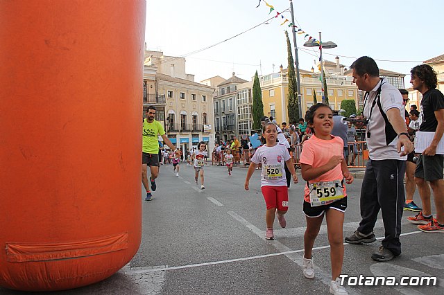 Carrera Popular Fiestas de Santiago 2019 (Reportaje II) - 153