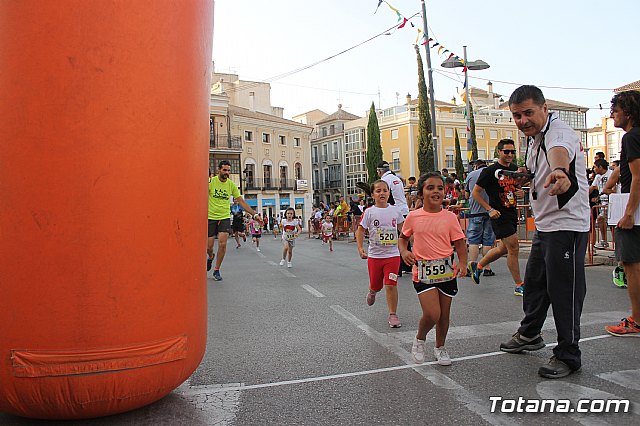 Carrera Popular Fiestas de Santiago 2019 (Reportaje II) - 154