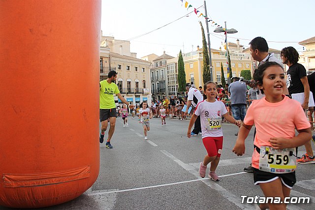 Carrera Popular Fiestas de Santiago 2019 (Reportaje II) - 155