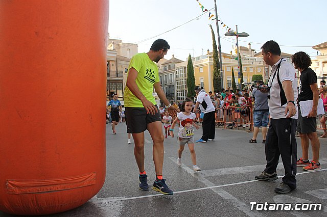 Carrera Popular Fiestas de Santiago 2019 (Reportaje II) - 157