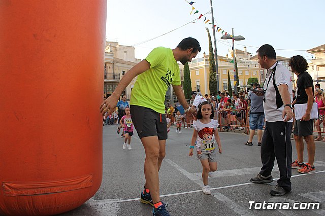 Carrera Popular Fiestas de Santiago 2019 (Reportaje II) - 158