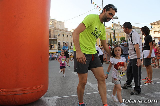 Carrera Popular Fiestas de Santiago 2019 (Reportaje II) - 159