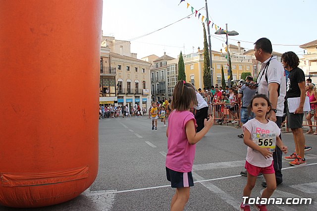 Carrera Popular Fiestas de Santiago 2019 (Reportaje II) - 161