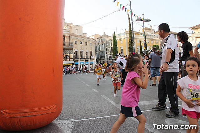 Carrera Popular Fiestas de Santiago 2019 (Reportaje II) - 162