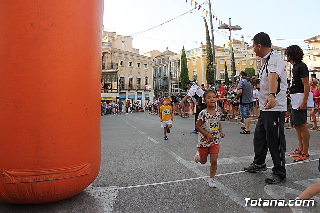 Carrera Popular Fiestas de Santiago 2019 (Reportaje II) - 163