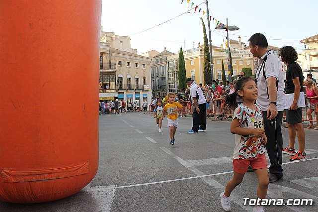 Carrera Popular Fiestas de Santiago 2019 (Reportaje II) - 164