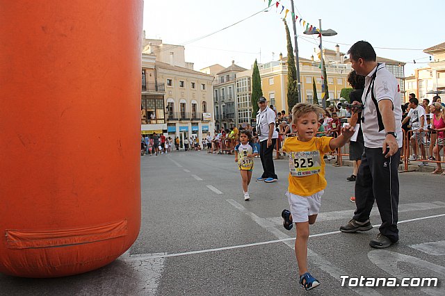 Carrera Popular Fiestas de Santiago 2019 (Reportaje II) - 165