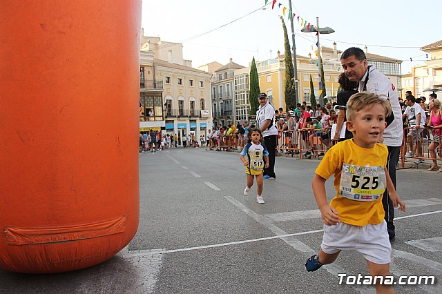 Carrera Popular Fiestas de Santiago 2019 (Reportaje II) - 166