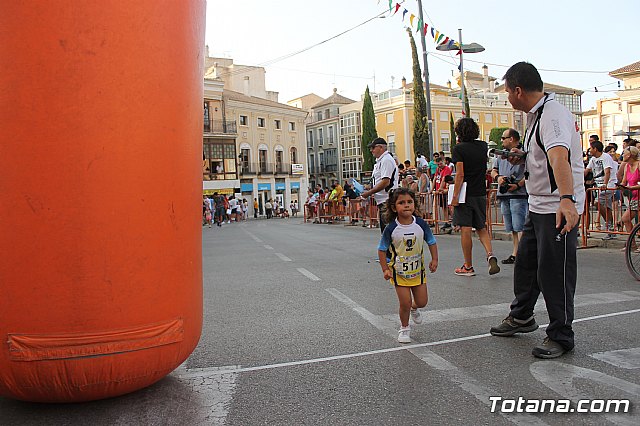 Carrera Popular Fiestas de Santiago 2019 (Reportaje II) - 167