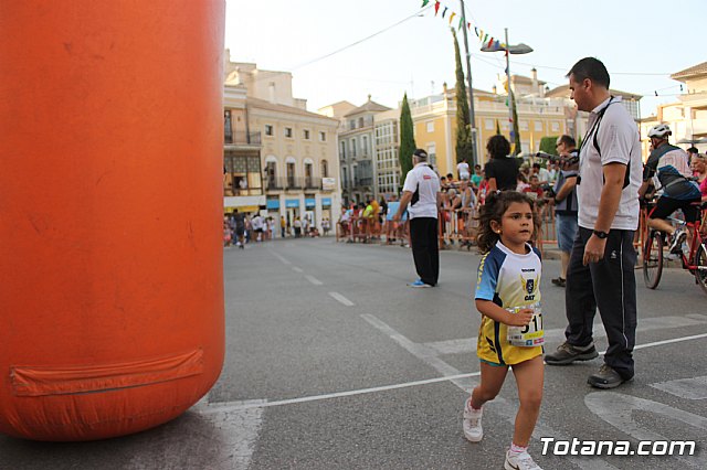 Carrera Popular Fiestas de Santiago 2019 (Reportaje II) - 168