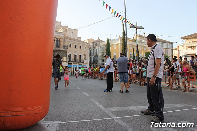 Carrera Popular Fiestas de Santiago 2019 (Reportaje II) - 169