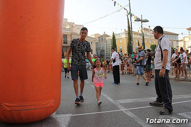 Carrera Popular Fiestas de Santiago 2019 (Reportaje II) - 170