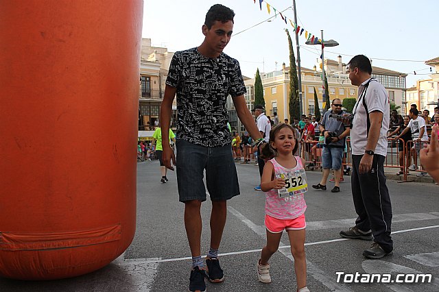 Carrera Popular Fiestas de Santiago 2019 (Reportaje II) - 171
