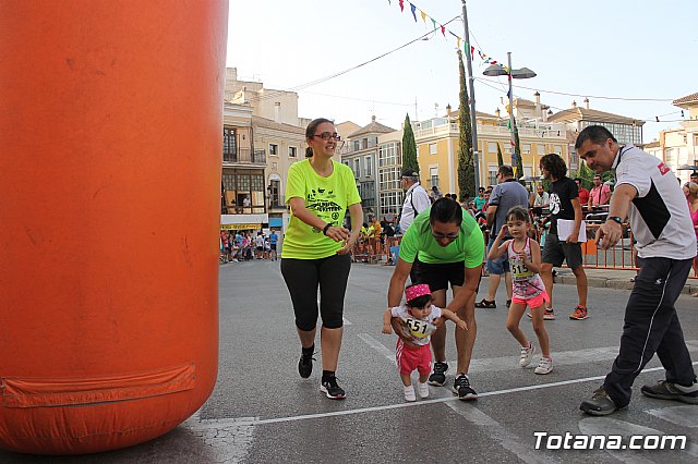 Carrera Popular Fiestas de Santiago 2019 (Reportaje II) - 172