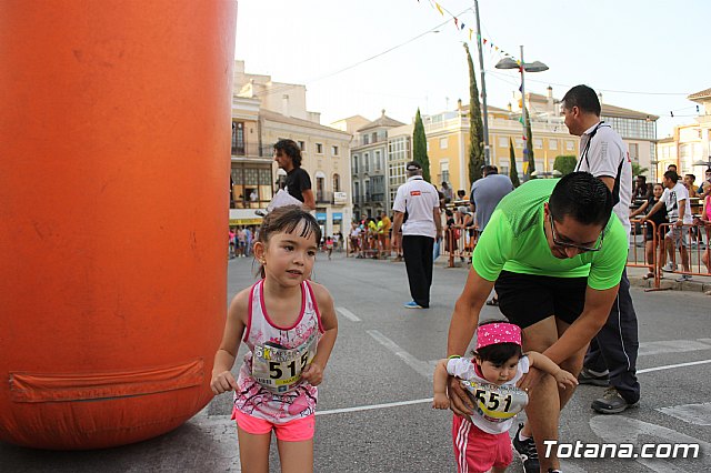 Carrera Popular Fiestas de Santiago 2019 (Reportaje II) - 174