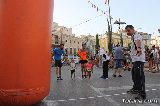 Carrera Popular Fiestas de Santiago 2019 (Reportaje II) - 175