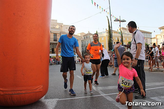 Carrera Popular Fiestas de Santiago 2019 (Reportaje II) - 176