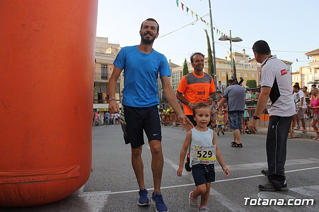 Carrera Popular Fiestas de Santiago 2019 (Reportaje II) - 177