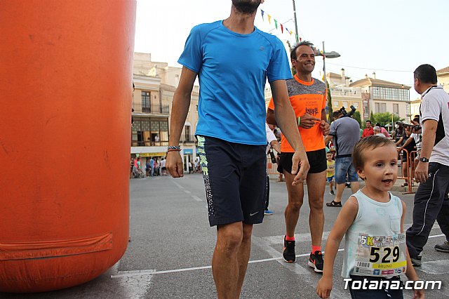 Carrera Popular Fiestas de Santiago 2019 (Reportaje II) - 178