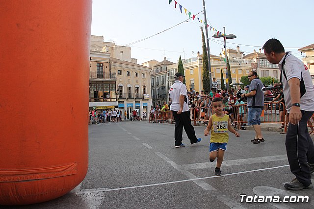 Carrera Popular Fiestas de Santiago 2019 (Reportaje II) - 179