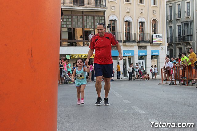 Carrera Popular Fiestas de Santiago 2019 (Reportaje II) - 180