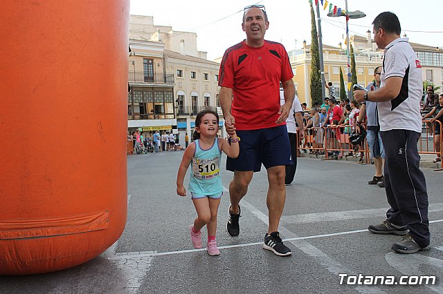 Carrera Popular Fiestas de Santiago 2019 (Reportaje II) - 181