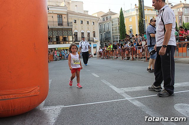 Carrera Popular Fiestas de Santiago 2019 (Reportaje II) - 182