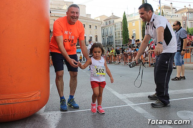 Carrera Popular Fiestas de Santiago 2019 (Reportaje II) - 183