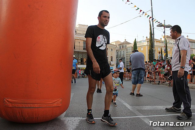 Carrera Popular Fiestas de Santiago 2019 (Reportaje II) - 184