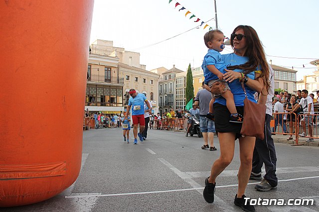 Carrera Popular Fiestas de Santiago 2019 (Reportaje II) - 185
