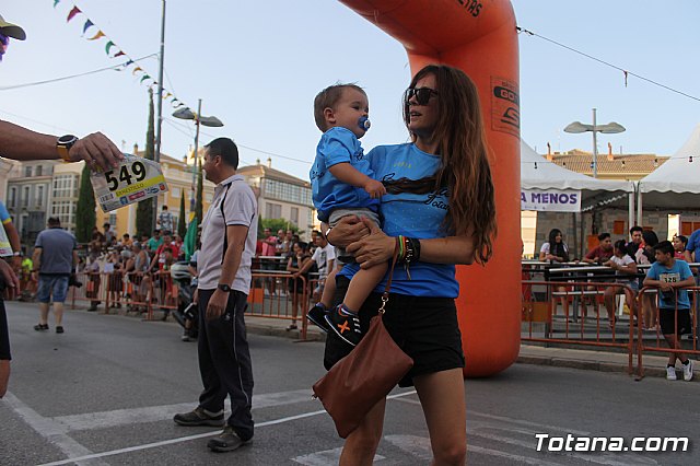 Carrera Popular Fiestas de Santiago 2019 (Reportaje II) - 186