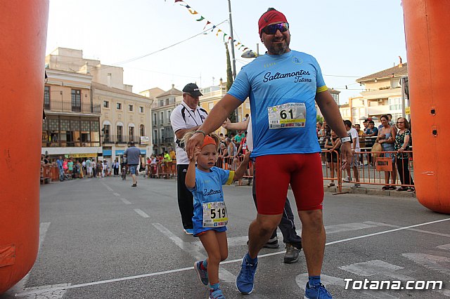 Carrera Popular Fiestas de Santiago 2019 (Reportaje II) - 187