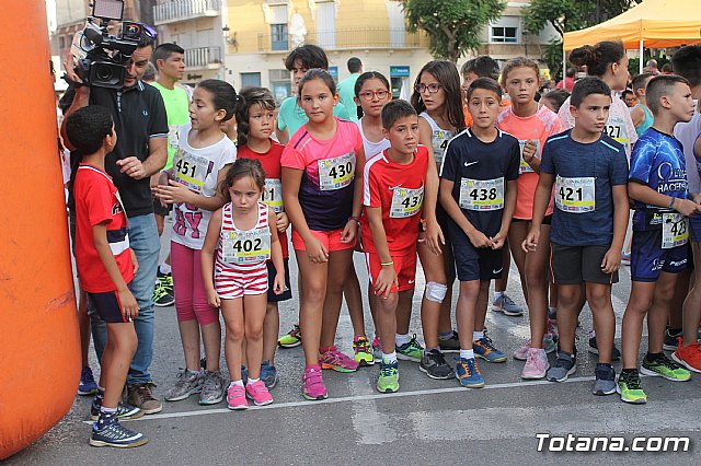 Carrera Popular Fiestas de Santiago 2019 (Reportaje II) - 188