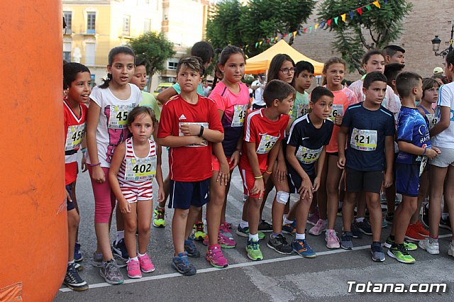 Carrera Popular Fiestas de Santiago 2019 (Reportaje II) - 189