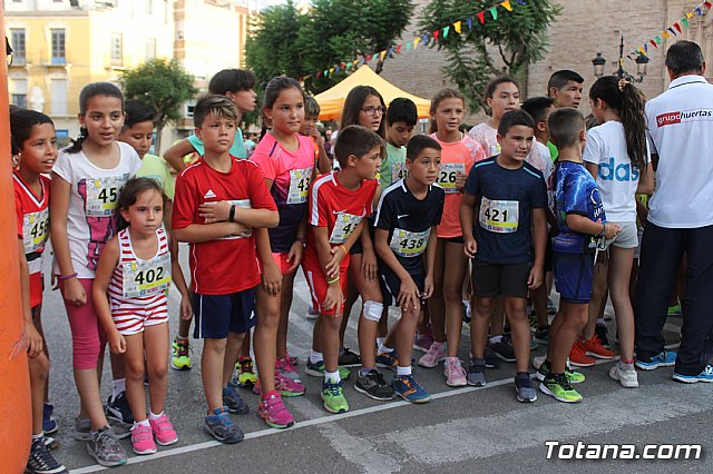 Carrera Popular Fiestas de Santiago 2019 (Reportaje II) - 190