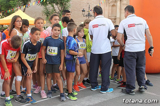 Carrera Popular Fiestas de Santiago 2019 (Reportaje II) - 192