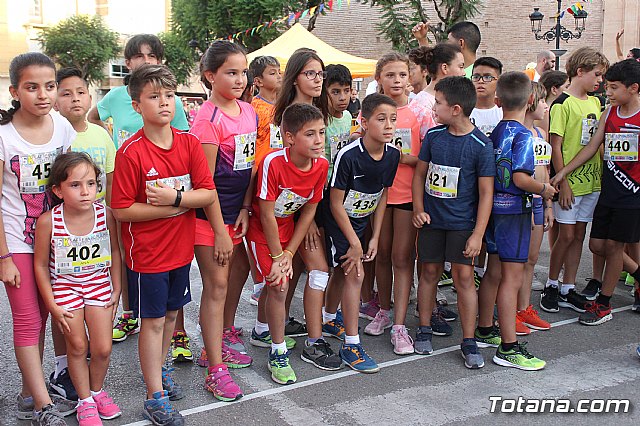 Carrera Popular Fiestas de Santiago 2019 (Reportaje II) - 193