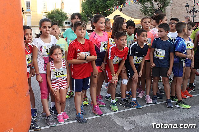 Carrera Popular Fiestas de Santiago 2019 (Reportaje II) - 194