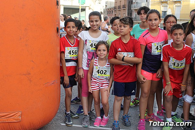 Carrera Popular Fiestas de Santiago 2019 (Reportaje II) - 195