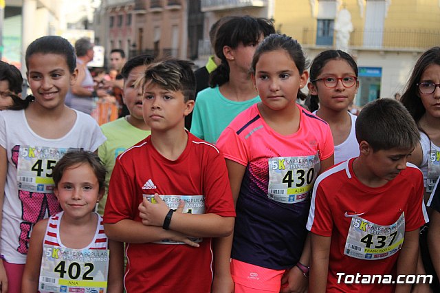 Carrera Popular Fiestas de Santiago 2019 (Reportaje II) - 197